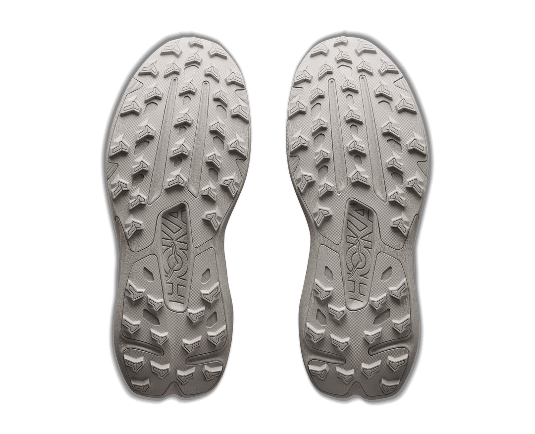 HOKA Men's Torrent 5 - GALACTIC GREY / STARDUST
