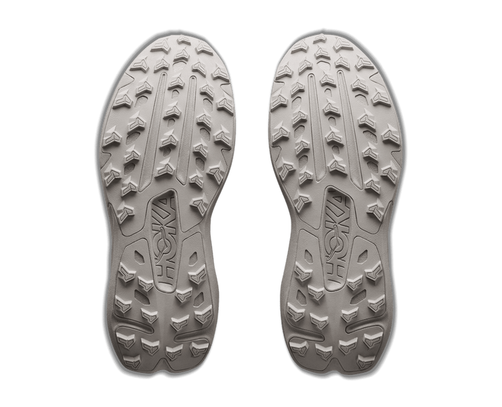 HOKA Men's Torrent 5 - GALACTIC GREY / STARDUST