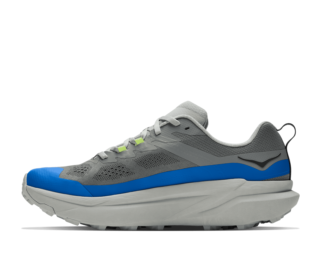 HOKA Men's Torrent 5 - GALACTIC GREY / STARDUST