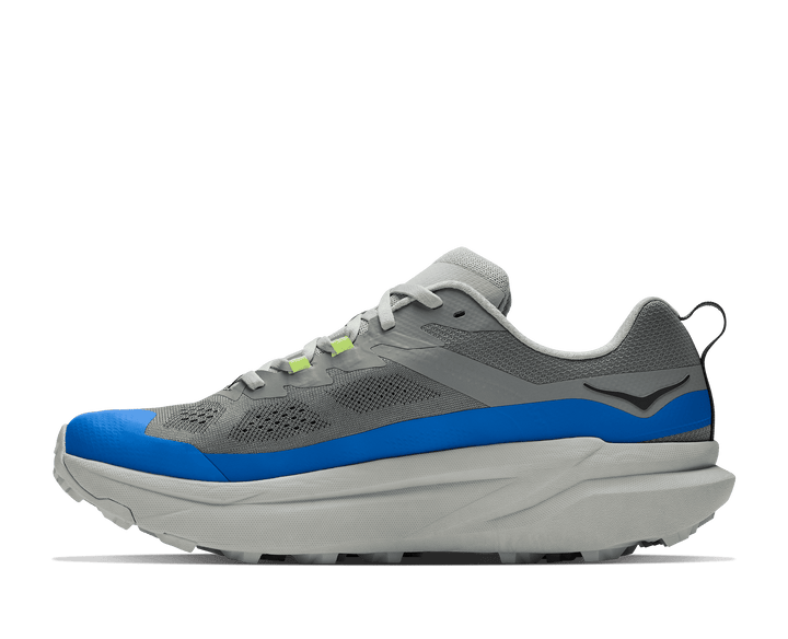 HOKA Men's Torrent 5 - GALACTIC GREY / STARDUST