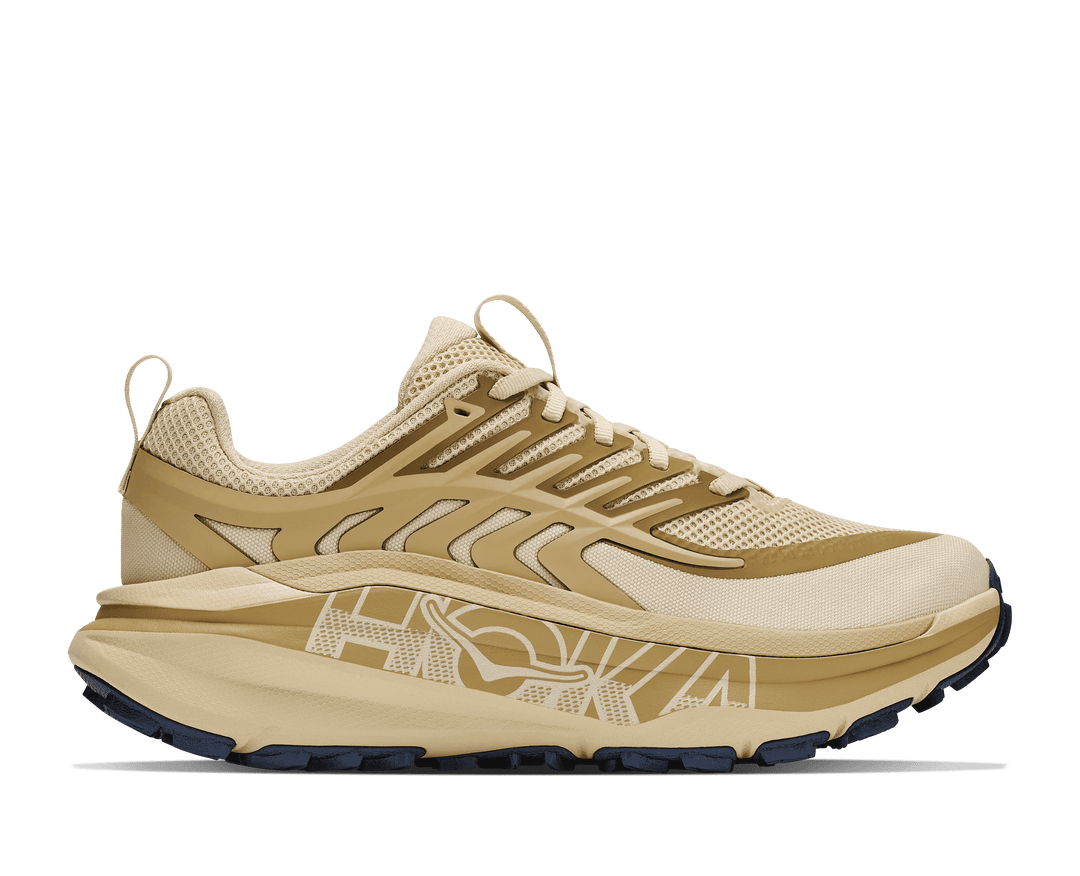 HOKA Women's Stinson 8 - BARLEY FLOUR / BARLEY