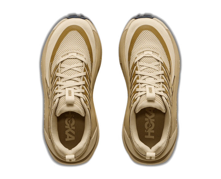 HOKA Women's Stinson 8 - BARLEY FLOUR / BARLEY