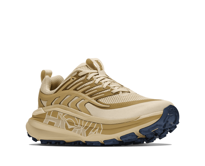 HOKA Women's Stinson 8 - BARLEY FLOUR / BARLEY