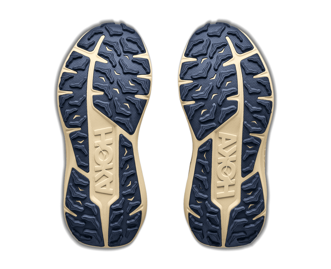 HOKA Women's Stinson 8 - BARLEY FLOUR / BARLEY