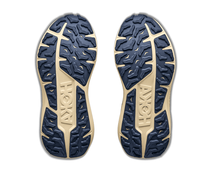 HOKA Women's Stinson 8 - BARLEY FLOUR / BARLEY