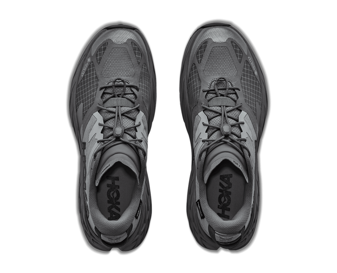 HOKA Men's Speedgoat 7 - ASTEROID / GALACTIC GREY