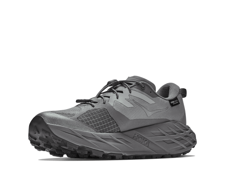 HOKA Men's Speedgoat 7 - ASTEROID / GALACTIC GREY