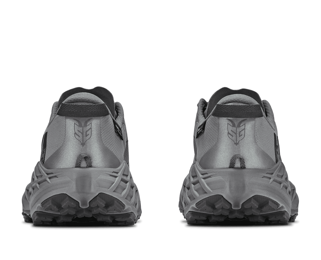 HOKA Men's Speedgoat 7 - ASTEROID / GALACTIC GREY