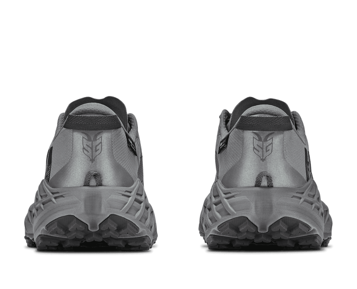 HOKA Men's Speedgoat 7 - ASTEROID / GALACTIC GREY