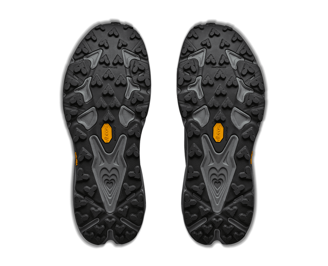 HOKA Men's Speedgoat 7 - ASTEROID / GALACTIC GREY