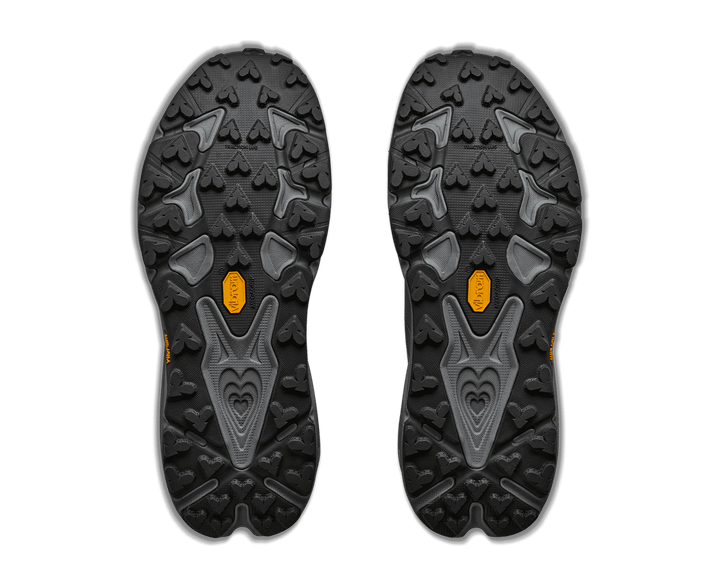 HOKA Men's Speedgoat 7 - ASTEROID / GALACTIC GREY