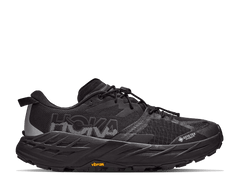BLACK / CARBON BLACK