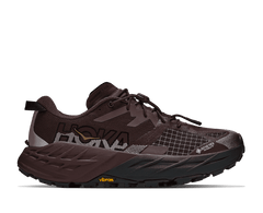 DEEP MAUVE / BLACK
