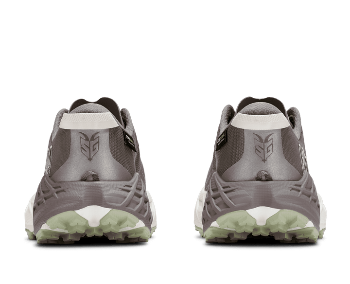 HOKA Women's Speedgoat 7 - PEBBLE GREY / ALABASTER