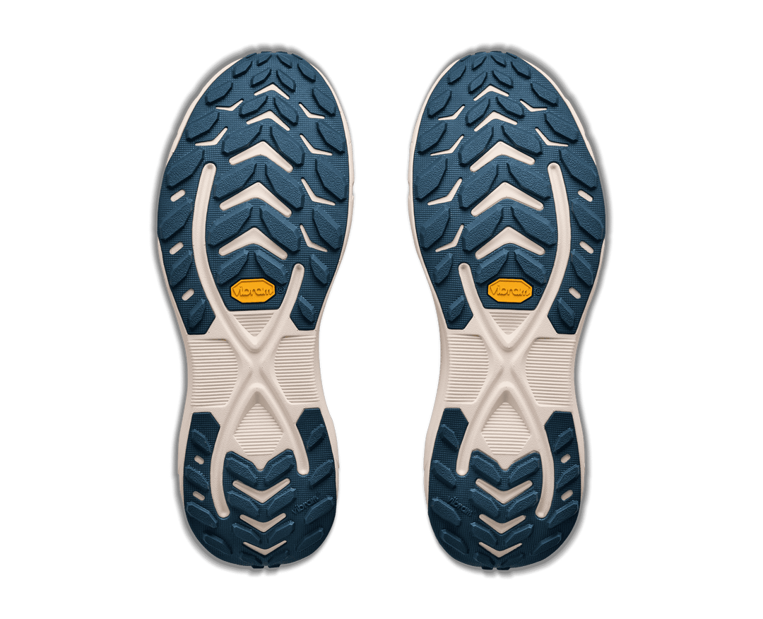 HOKA Men's Transport GTX - COASTAL REDWOOD / ALABASTER
