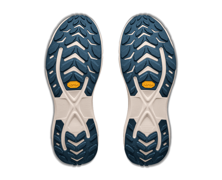 HOKA Men's Transport GTX - COASTAL REDWOOD / ALABASTER