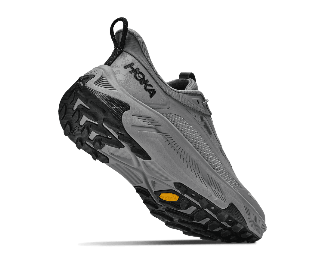 HOKA Men's Transport GTX - GALACTIC GREY / GALACTIC GREY