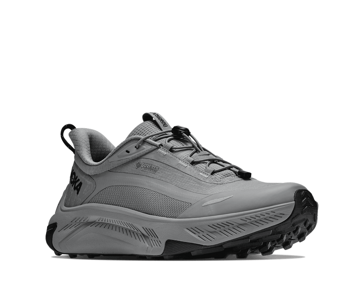 HOKA Men's Transport GTX - GALACTIC GREY / GALACTIC GREY