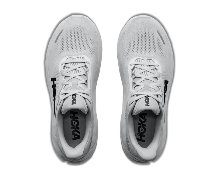 HOKA Men's Arahi 9 - COSMIC GREY / STARDUST (Wide)