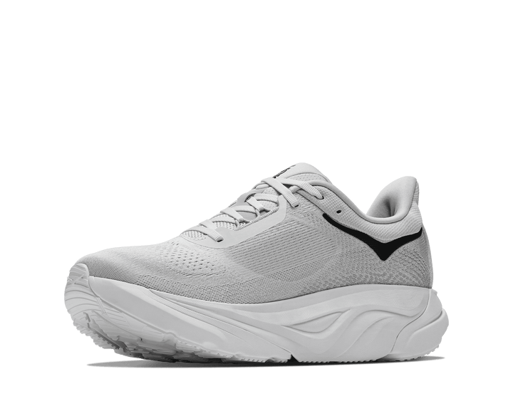 HOKA Men's Arahi 9 - COSMIC GREY / STARDUST (Wide)
