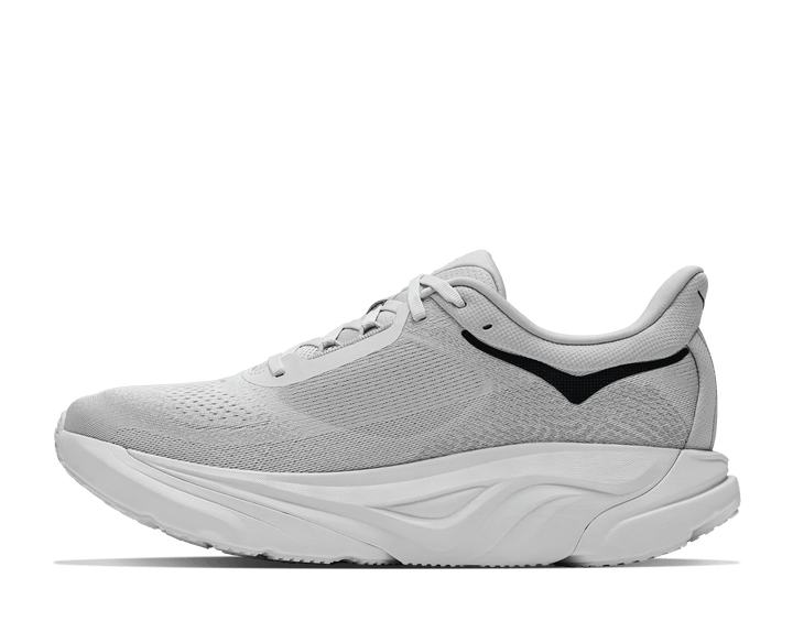 HOKA Men's Arahi 9 - COSMIC GREY / STARDUST (Wide)
