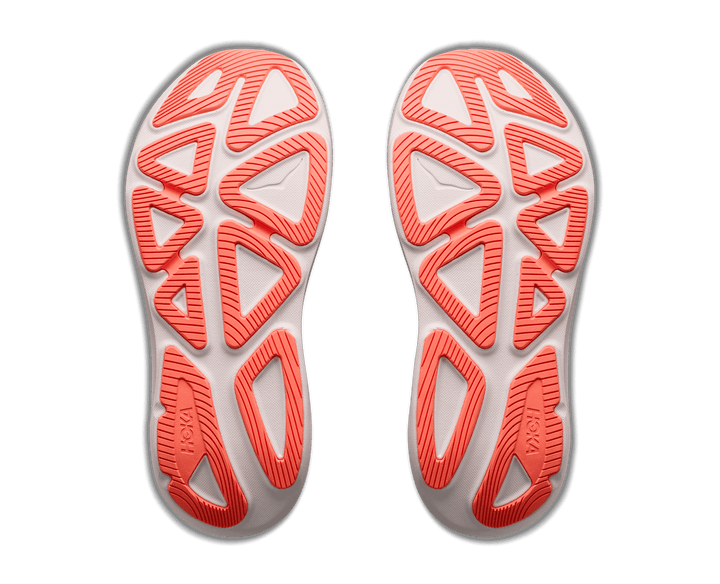 HOKA Women's Clifton Pro - FADED NAVY / GLIMMERING BLUE (Wide)