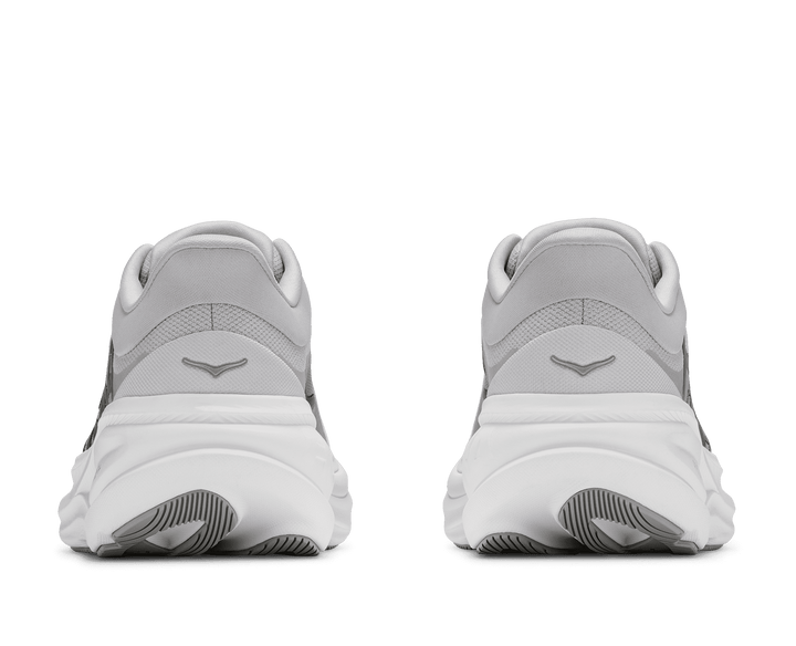 HOKA Women's Clifton Pro - STARDUST / STELLAR GREY (Wide)