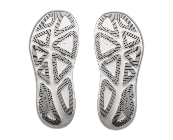 HOKA Women's Clifton Pro - STARDUST / STELLAR GREY (Wide)