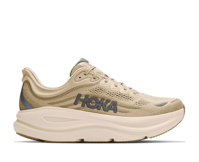 HOKA Men's Bondi 9 - BARLEY FLOUR / BARLEY