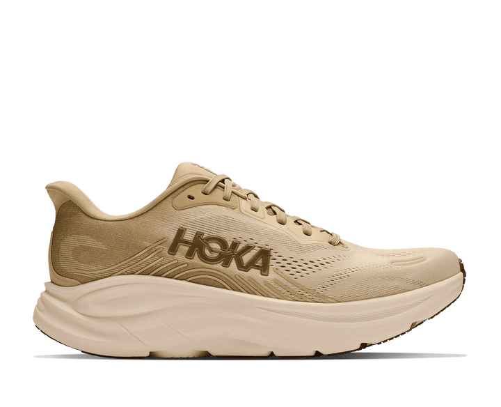 HOKA Men's Clifton 11 Glm - BARLEY FLOUR / BARLEY