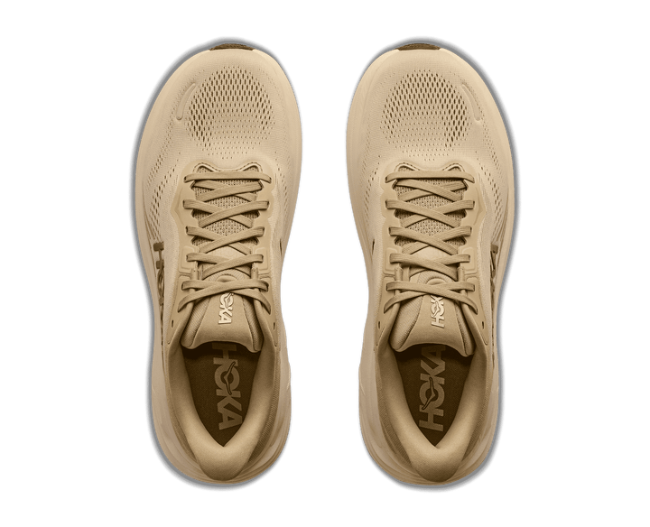 HOKA Men's Clifton 11 Glm - BARLEY FLOUR / BARLEY