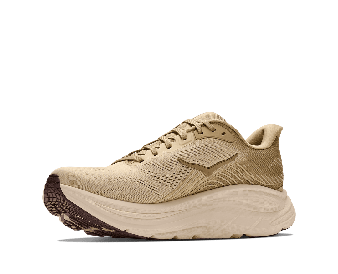 HOKA Men's Clifton 11 Glm - BARLEY FLOUR / BARLEY