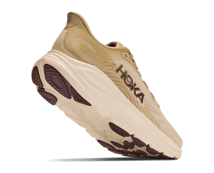 HOKA Men's Clifton 11 Glm - BARLEY FLOUR / BARLEY