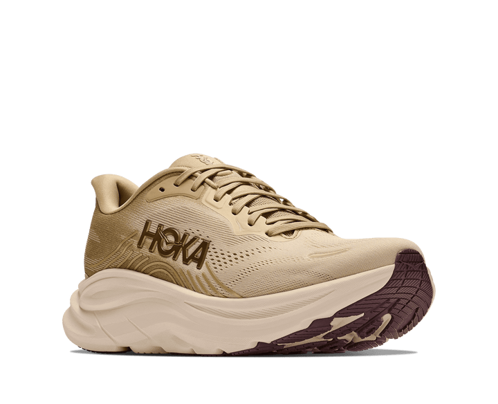 HOKA Men's Clifton 11 Glm - BARLEY FLOUR / BARLEY