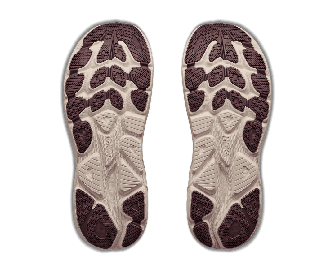 HOKA Men's Clifton 11 Glm - BARLEY FLOUR / BARLEY