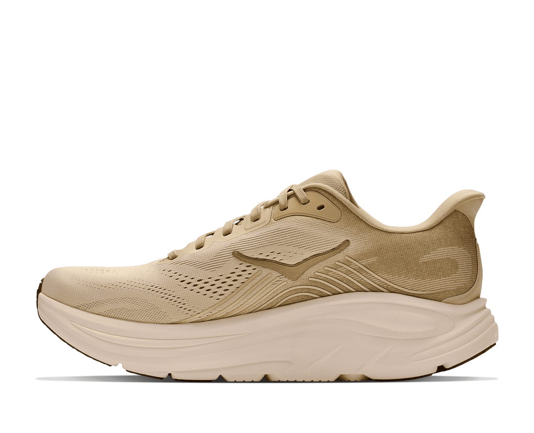 HOKA Men's Clifton 11 Glm - BARLEY FLOUR / BARLEY
