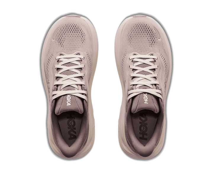 HOKA Women's Clifton 11 Glm - PINK OPAL / QUARTZITE