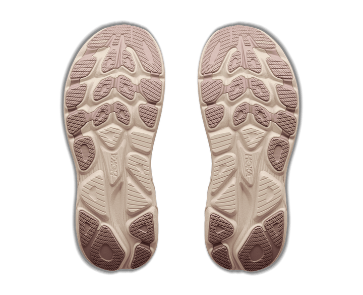 HOKA Women's Clifton 11 Glm - PINK OPAL / QUARTZITE