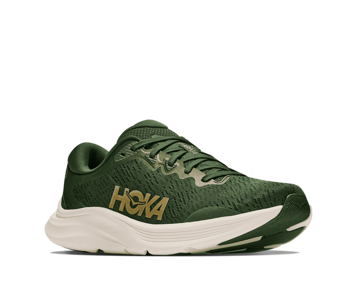 HOKA Men's Solimar 2 - BABY KALE / ALABASTER