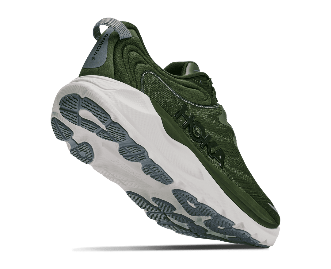 HOKA Men's Gaviota 6 - BABY KALE / NETTLE LEAF