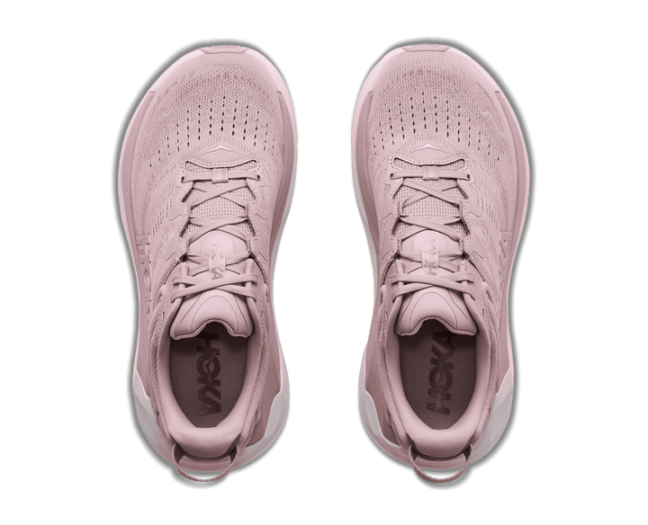 HOKA Women's Gaviota 6 - PINK OPAL / QUARTZITE