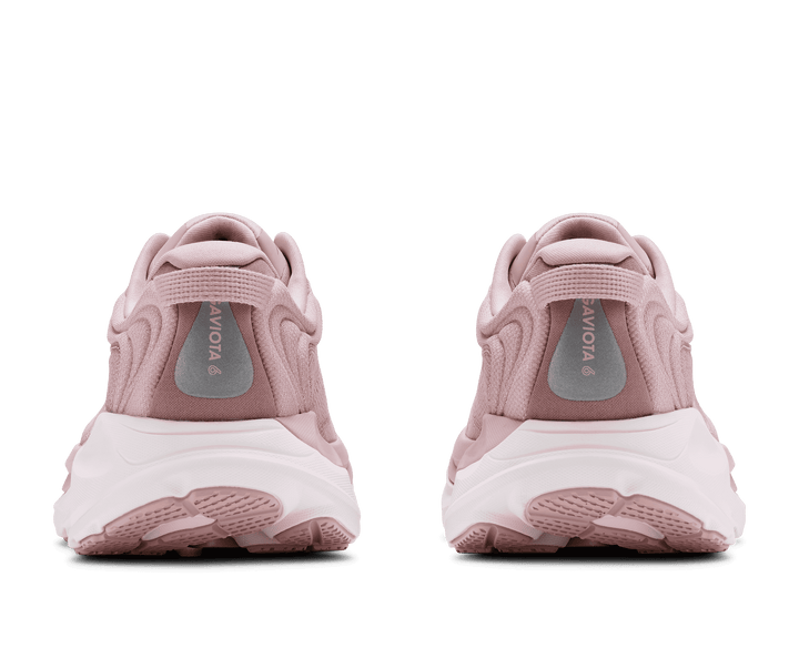 HOKA Women's Gaviota 6 - PINK OPAL / QUARTZITE