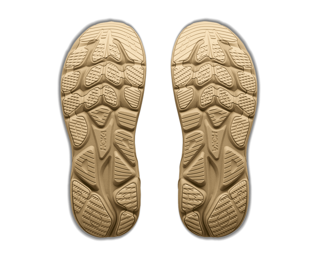 HOKA Men's Clifton 11 GTX Glm - BARLEY FLOUR / BARLEY