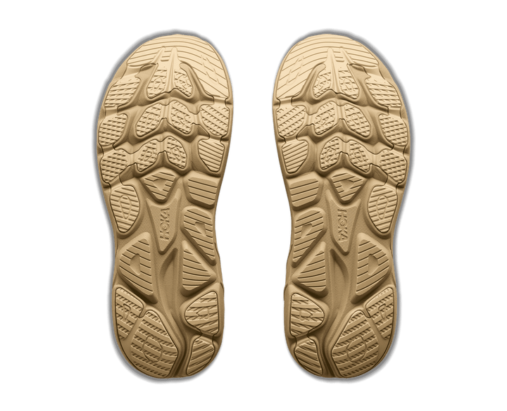 HOKA Men's Clifton 11 GTX Glm - BARLEY FLOUR / BARLEY