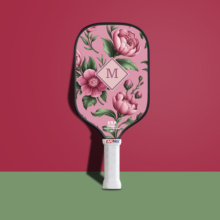 Personalized Name Paddle