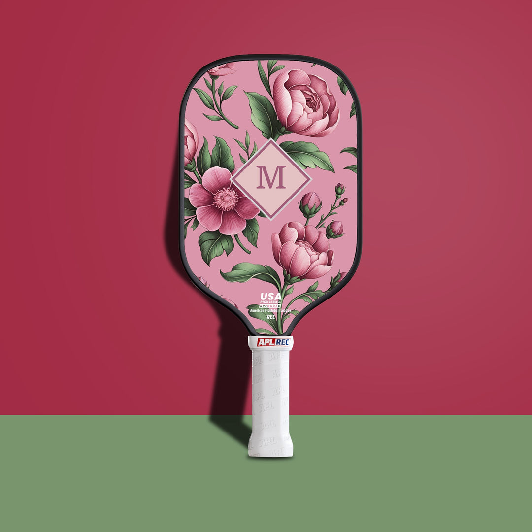 Personalized Name Paddle
