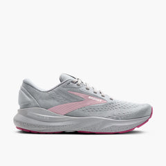 Alloy/White/Zephyr