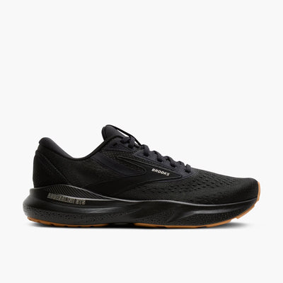 Brooks Women's Adrenaline GTS 24 - Black/Biscuit