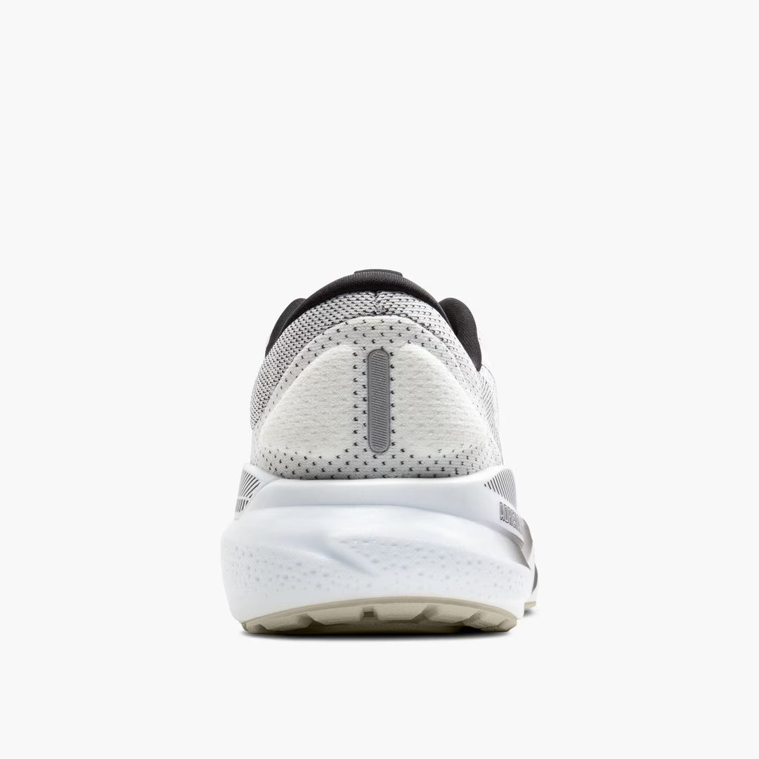 Brooks Women's Adrenaline GTS 24 - White/Black/Pelican
