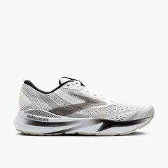 White/Black/Pelican